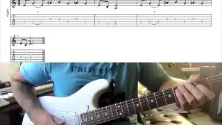 Lick Of The Day!_8_Funky Country