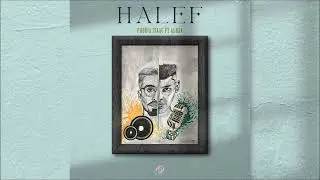 Phobia Isaac Ft. Albaa - Halef