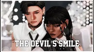 The devil's smile 🌙 | Sims 4 love story | EP 12