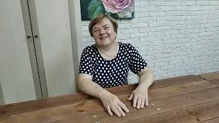 Отзыв Елены Костенко