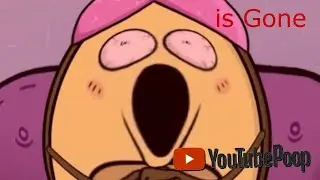 (YTP) Avocado Couple is Gone