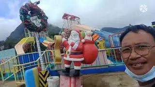 Part 2 NALIGO KAMI SA CAMPUESTOHAN RESORT - TALISAY CITY
