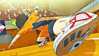 THIS IS 4K ANIME