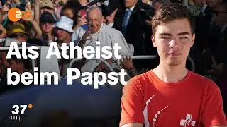 Als Atheist unter Christen I 37 Grad