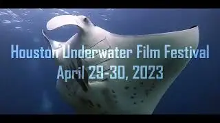 HUFF 2023 Trailer