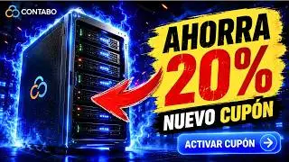 CONTABO VPS Discount Code [Working 2026]