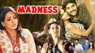 Madness | Bangla Dubbed South Romantic Movie - RME Production