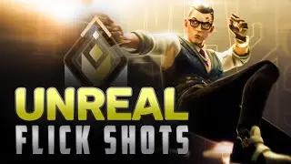 MOST ICONIC FLICKS IN VALORANT HISTORY | VALORANT MONTAGE 