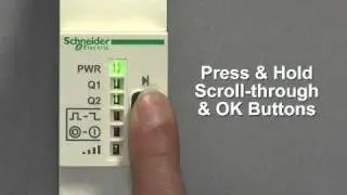 Harmony™ Wireless, Batteryless Push Button Programming Video