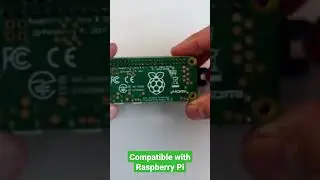 ANAVI Infrared pHAT for Raspberry Pi single board computers with Linux 
