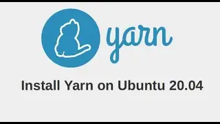 how to install yarn in ubuntu || Codewithdev Hindi