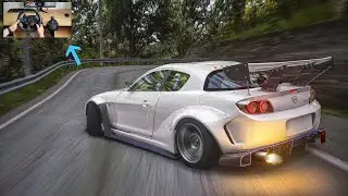 Is the Logitech G29 still good for DRIFTING?