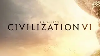 The 4000 year pursuit of the captured settlers (Civilization VI)