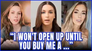 Modern Women Big-Time Delusional With Unrealistic Expectations From Men