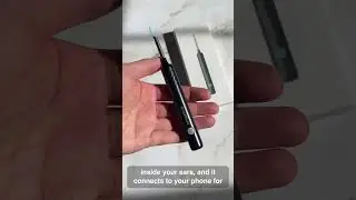 Want a free ear cleaner? Contact hello#ugccreator #ugcwanted