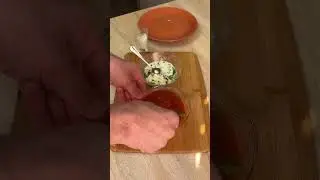 Аварский ХИНКАЛ ⛰️🔥🗡️