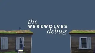 The SECRET objects in WEREWOLVES!! | DEBUG REVIEW - The Sims 4