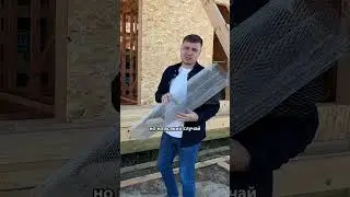Мыши в каркасных домах? Разрушаем мифы! Сезон 5. Серия 1. Остальные серии в аккаунте👆🏼
