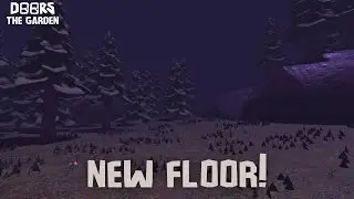 The Huge Leak In The History Of Doors Has Been Found... (NEW FLOOR)