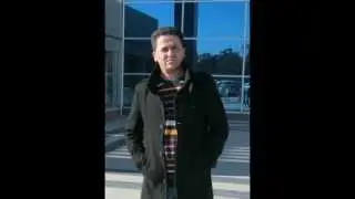 Muhteşem Ezan   Okuyan: Sinan ÇAKIR         2