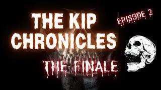 KIP AND THE BEHIND THE SCENES DRAMA | CAN HE RECOVER | MY FINAL THOUGHTS ON IT ALL