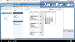 Lab 38: migrating adapters, kernels, etc etc