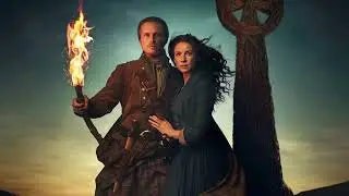 Epic Mix - 17 Min Of The Best Music Of Outlander [Season 5]