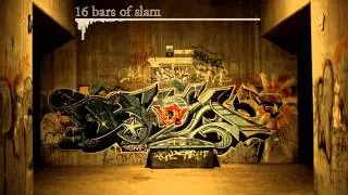 Slam2610 - 16 bars of Slam