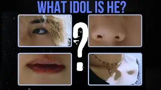 [kpop game] GUESS THE IDOL BY THE CLUES!