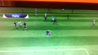PES 2010 Headshot