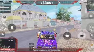 Bakar K/D Ratio, Ikutin gameplay Bennymoza (Kapan RPG clips Analysis gameplay kita ya?)