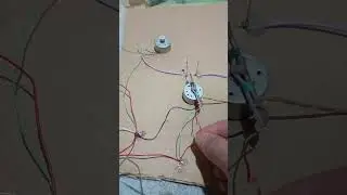 #diy#dinamo #diy #project #experimen #sgorts