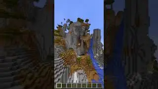 Seed for 1.14#miencraft #майнкрафт #seedminecraft