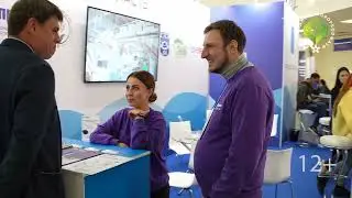 Участники «Агропродмаш-2024». ООО «АС ПРОМ»