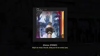 STEIN27 & Conspiracy Flat — Berlin (Lyrics)