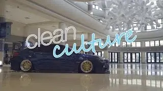 Clean Culture Orlando & Some Sliding