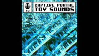 Captive Portal - Toy Sounds Vol. 2 [enrmp522]