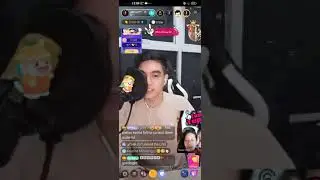 BIGO LIVE GIRLFRIEND PRANK! 😂