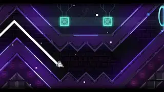 [4k] Living Open | Geometry Dash