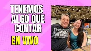 TENEMOS ALGO IMPORTANTE QUE DECIRLES 😔