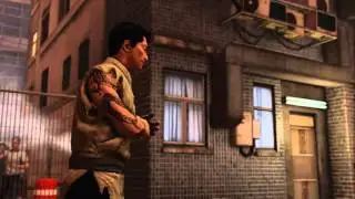 Sleeping Dogs™ Definitive Edition:Alcohol and Kung fu= the BEST fighting reciepe part 2