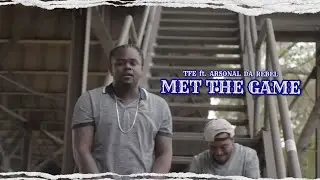 TFE ft. Arsonal Da Rebel 