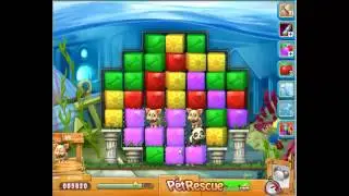 Pet Rescue Saga Level 433 Walkthrough
