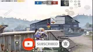 Noob King Pubg  Mobile   Rak Son   sot