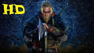 Assassins Creed Valhalla Gameplay || Official Demo Gameplay by Ubisoft