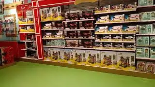 Mall of Qatar, The biggest toy shop in Qatar
