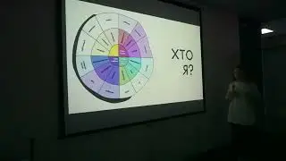 Презентация проектов 1 курса интенсива «Конструирование визуальных систем»