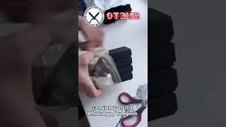 Отзыв от нашего уважаемого клиента
