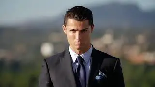 Cristiano Ronaldo 4k Clip | Free For Edit