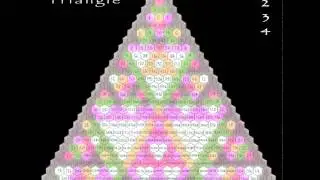 Pascal's Triangle Patterns